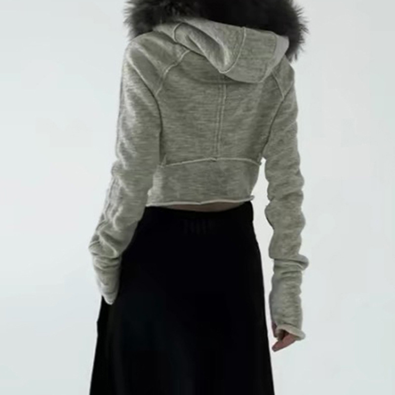 Vintage Fashion Zip Up Women S - огляд і ціна Women'S Fashion Zip Hoodie
