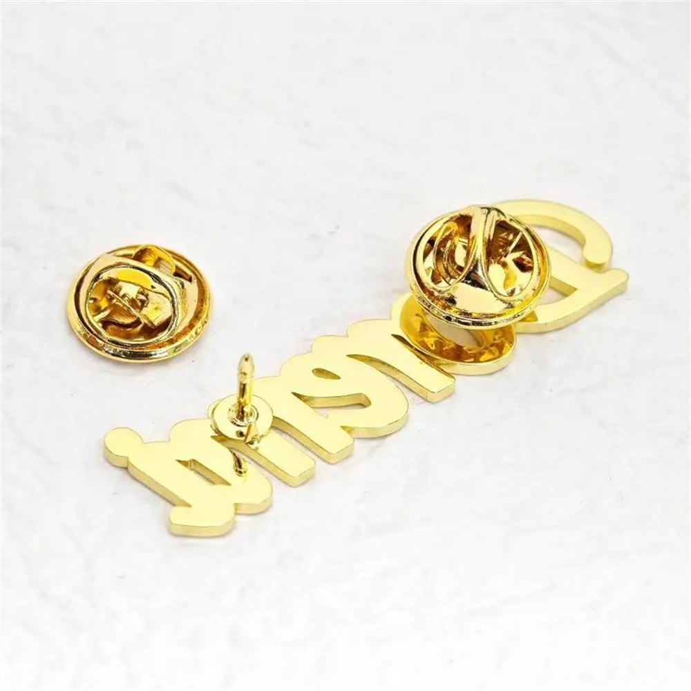 Personalized Name Brooch Monog - огляд і ціна Women Fashion Dress Names