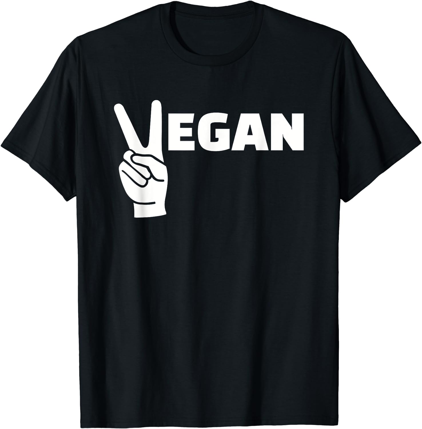 Vegan Vintage T-Shirt Summer M - огляд і ціна Women'S Fashion Magazines