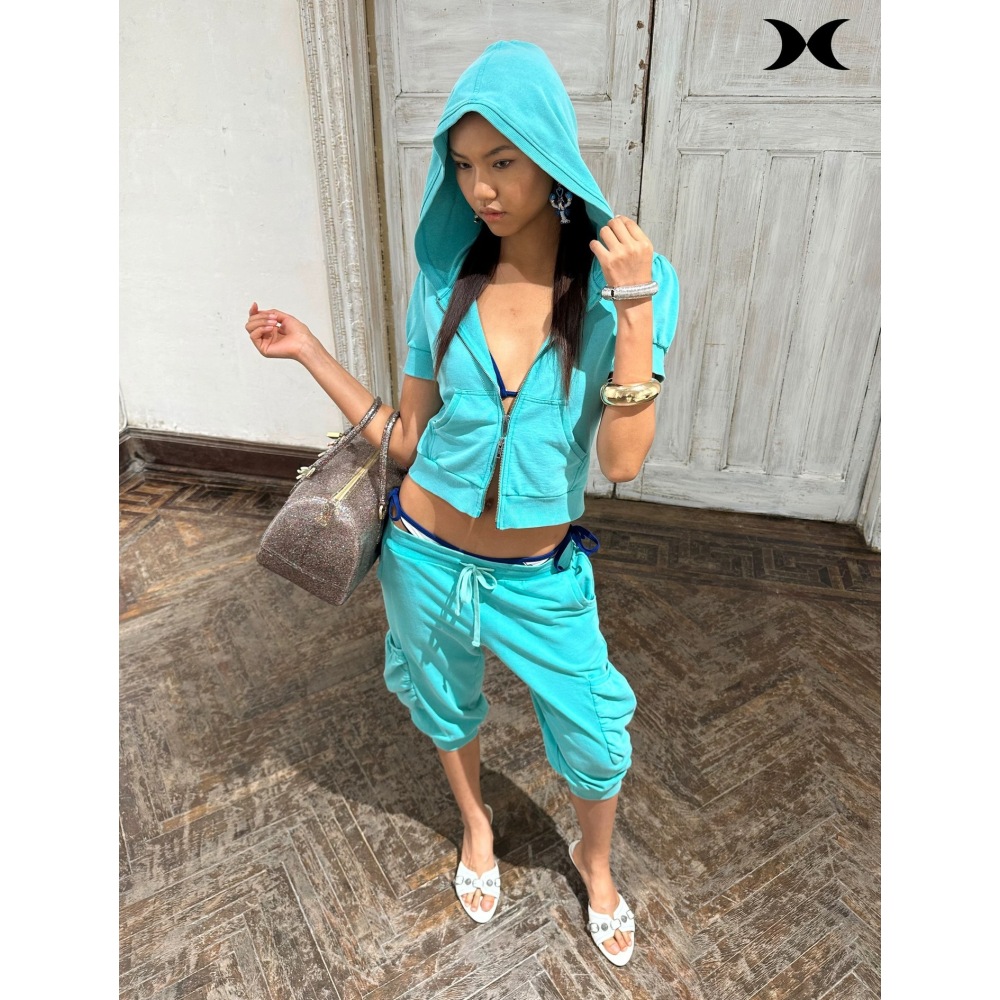 American street spice girl sty - огляд і ціна Women'S Fashion Suit