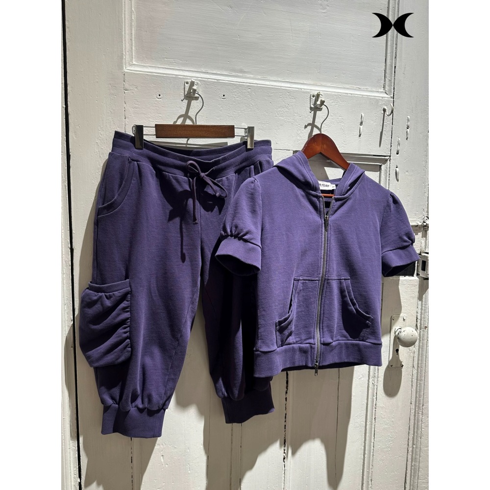 American street spice girl sty - огляд і ціна Women'S Fashion Suit
