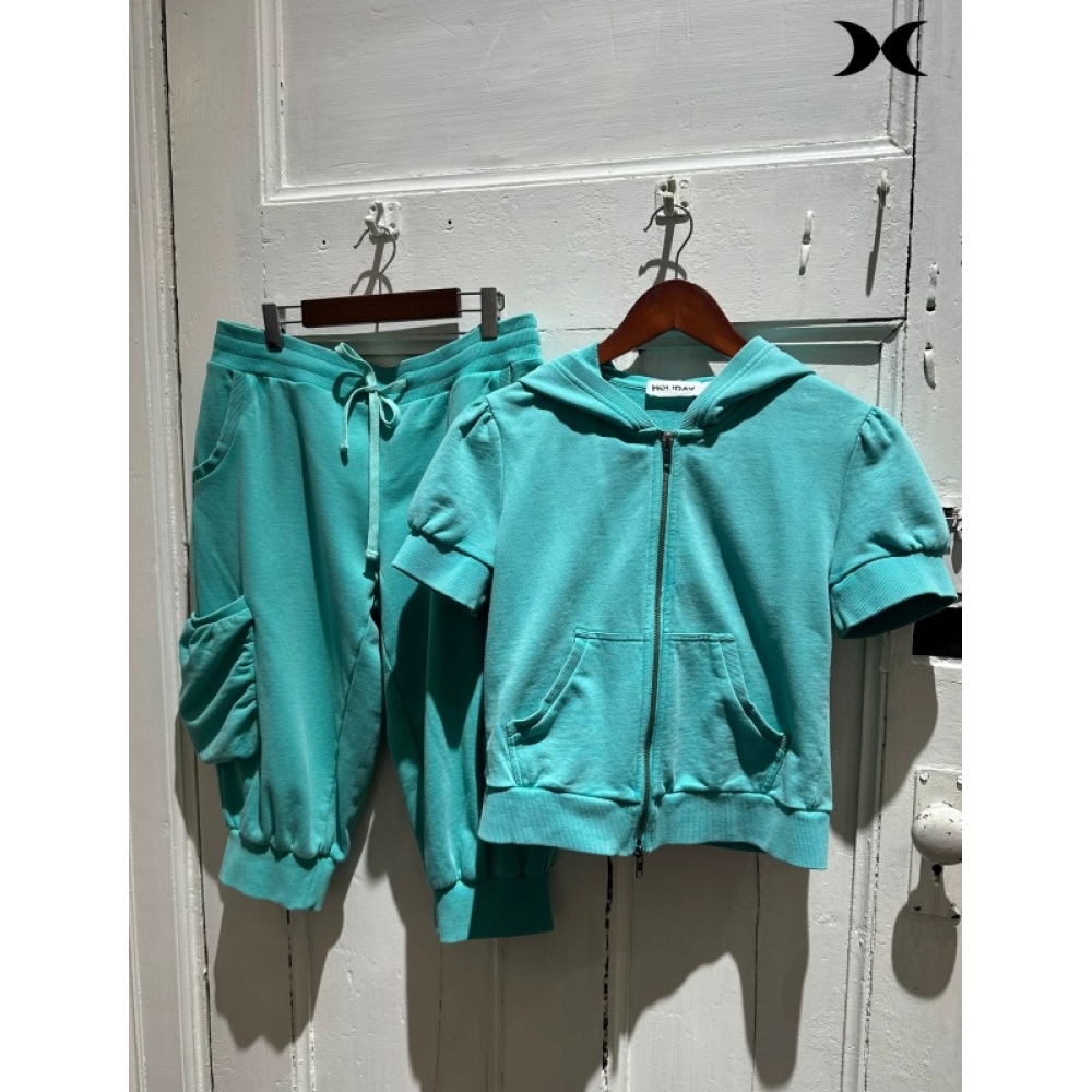 American street spice girl sty - огляд і ціна Women'S Fashion Suit