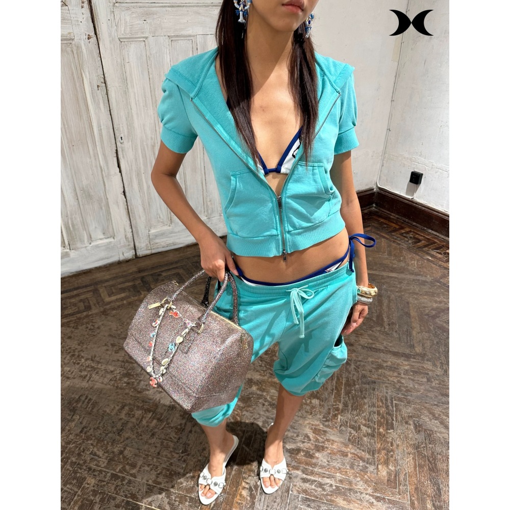 American street spice girl sty - огляд і ціна Women'S Fashion Suit