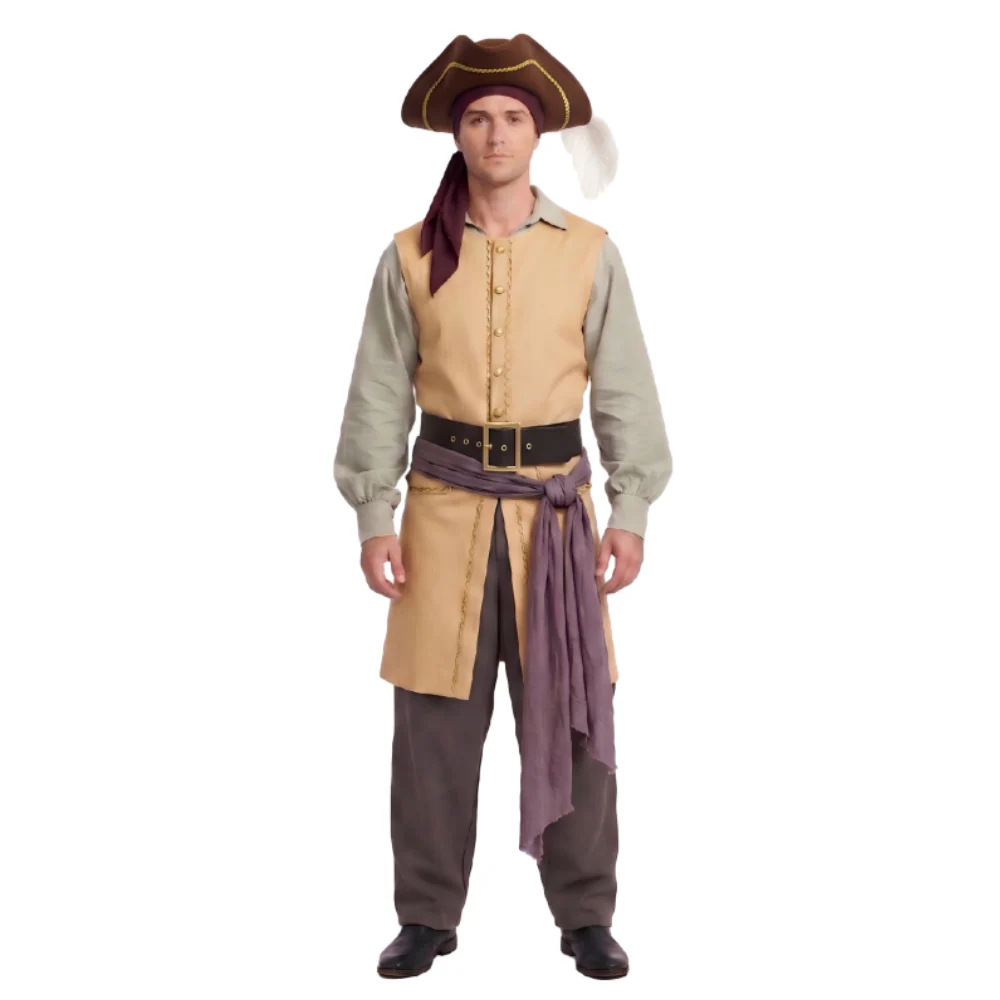 Movie Backrooms Captain Clark  - огляд і ціна Belted Shirt Dress